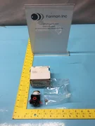 AMAT 3800-01289 DIAPHRAGM REGULATOR PILOT OPERATED 150PSIG 1/4NP, RG0005, 157042