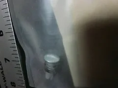 AMAT 3810-01058 STUD SELF-EJECTING 1/4 TURN SIZE 4 .60L