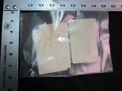 AMAT 3810-01058 STUD SELF-EJECTING 1/4 TURN SIZE 4 .60L