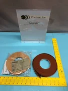 AMAT 3840-01008 TAPE PRESS SENS 1/16THK 1/2WSILICONE S, 172004