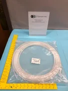 AMAT 3860-01028 TBG PLSTC 3/8 OD .062 WALL POLYETHYLENE NAT (40'), 166741