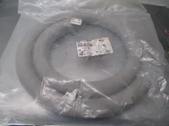 AMAT  3860-01137 TBG INSUL 3/4" ID x 1/2" WALL SPONGE, 109184