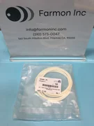 AMAT 3860-01163 TBG PLSTC 1/8 OD 1/16 ID URETHANE WHT, 140142