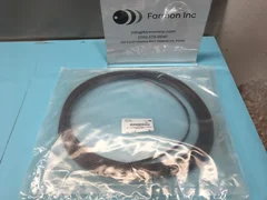 AMAT 3860-01376 TBG POLYURETHANE 4 MMOD X 2.5 MMID, 2 TUBE BLK 33', 144180