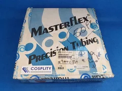 AMAT 3860-01381 MASTERFLEX HOSE SIZE #17 50FEET