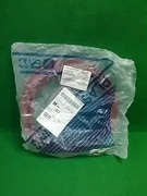 AMAT 3860-01460 TUBE POLYURETHANE RED 1-4IN, NEW