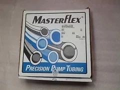 AMAT 3860-01596 TBG FLEX .25ID X 50FT NORPRENE, NEW