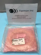 AMAT 3860-01646 Polyurethane Tube 6X4 Transparent, 916-10221-20, 170299