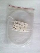 AMAT 3860-01683 TBG PLSTC .250OD X .047WALL PFA 450HP 4 FEET, NEW