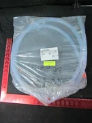 AMAT 3860-01701 Plastic Tubing 3/4OD 5/8ID .063WALL FEP, 10 feet Long