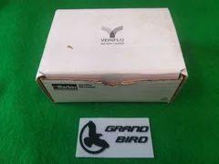 AMAT 3870-00031 PAKER VERIFLO HIGH PURITY MANIFOLD VALVE, NEW