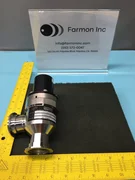 AMAT 3870-00118 MDC MFG KAV-150-P 311074-1010 ISOLATION VACUUM VALVE KF40,124959