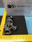 AMAT 3870-00118 MDC MFG KAV-150-P 311074-1010 ISOLATION VACUUM VALVE KF40,124961