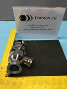 AMAT 3870-00118 MDC MFG KAV-150-P 311074-1010 ISOLATION VACUUM VALVE KF40,124962