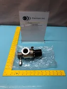 AMAT 3870-00118 MDC MFG KAV-150-P 311074-1010 ISOLATION VACUUM VALVE KF40 151127