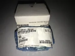AMAT 3870-00134 VALVE 3 PORT LOCK, NEW