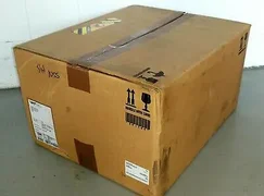 AMAT 3870-00150 VALVE GATE PNEU-ACTR PENDULUM 200 ISO-F, NEW