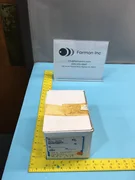 AMAT 3870-00155 VALVE DIRECT ACTING NO 1"FIP PVC, 138272