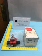 AMAT 3870-00155 VALVE DIRECT ACTING NO 1″FIP PVC, 138303