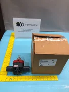 AMAT 3870-00155 Valve Direct Acting NO 1" FIP PVC, 158763