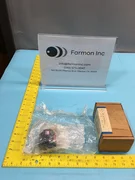 AMAT 3870-00281 Valve Pneumatic N/C 1/4FPT PVC, RK Industries RK-AOV, 138545