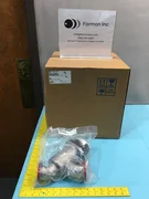 AMAT 3870-00293 MKS LPV1-50-IK-CNVS VALVE ISOLATION VACUUM, 138206