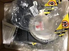 AMAT 3870-00331 VAT VALVE GATE PENDULUM HEATED 200A SA-LP &quot;NEW&quot;