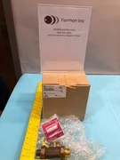 AMAT 3870-00374 VALVE FLOW CONTROL 1.33GPM 1/2NPT-M/F BRS, 162344