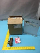 AMAT 3870-00374 Valve Flow Control 1.33GPM 1/2NPT-M/F BRS, 168143