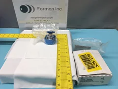 AMAT 3870-00686 Valve Assy MNL Diaphragm 2Port Surface - MNT 5, 138188