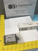 AMAT 3870-00883 VALVE ASSY, MECHANICAL LOTO CDA, 138257