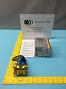 AMAT 3870-01004 VALVE SOL 3/8 2-WAY L20VEXT PILOT, 74332BN3RNJ1NOL111P, 127999