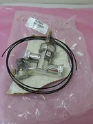 AMAT 3870-01132 Electro Valve Vacuum Assembly, Pneumatic, MDC KIV-I00-P, 406156