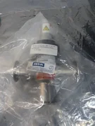 AMAT 3870-01212 Norcal Isolation valve, 3 way KF 40, 108881
