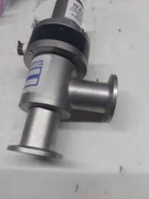 AMAT 3870-01215 Nor-Cal Products  Pneumatic Bellows Valve Excellent 2PC AVAILABL