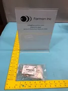 AMAT 3870-01217 Manifold Air Line, 10-32MPT BRS1/8NPT 130PSI, 167634