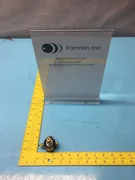 AMAT 3870-01259 CLIPPARD NORTHEAST FLUIDICS MODEL 2012 VACUUM, 169658