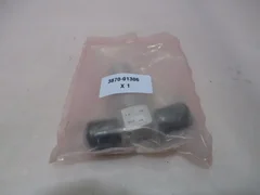 AMAT 3870-01306 Valve Pneumatic Diaphragm 125PSI N/C 1/4VCR-F/F SST 10RA, 415689