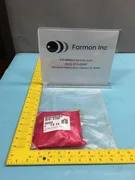 AMAT 3870-01307 Valve MNL Diaphragm, 133125