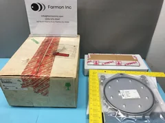 AMAT 3870-01351 Valve INSR For ACTR Robot Chamber, VAT 75389-R6, 128418