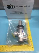 AMAT 3870-01379 Isolation Valve, Nor-Cal, 157132