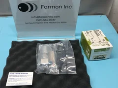 AMAT 3870-01391 VALVE PNEU BLWS N/C 3/8 BUTT WELD SST NC,6LV-BN8BW6-DU-C, 155157