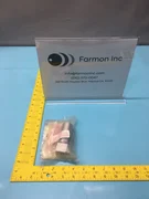 AMAT 3870-01391 Valve Pneumatic Bellows N/C 3/8 Butt Weld SST NC, 128438