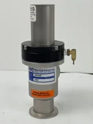 AMAT 3870-01455 Nor-Cal  Pneumatic Isolation Vacuum Valve MAKE OFFER Good Condit