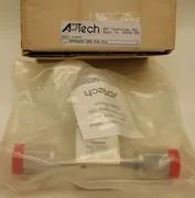 AMAT 3870-01472 VALVE AIR ACTUATED NC 1/4 VCR F-F 7RA AP Tech