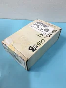 AMAT 3870-01553 VALVE SOL 2 WAY 2 POS 24VDC DIRECT ACTIN, 115686