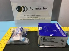 AMAT 3870-01594 Valve Pneumatic Diaphragm 140PSIG 1/4VCR NO, 128527