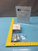 AMAT 3870-01595 Valve Air - Actuated Diaphragm 125PSI NO 1/4VC, 128437