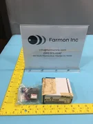 AMAT 3870-01598 VALVE DIRECT PIPE 3WAY 2 &3PORT 24VDC, HUMPHREY H030E1, 128013