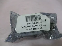 AMAT 3870-01608 Valve BLW AIR OP, 420420